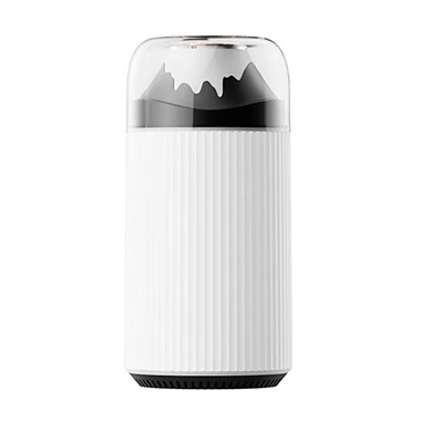 Umidificator cu pulverizare de aer cu baterie de 300 ml