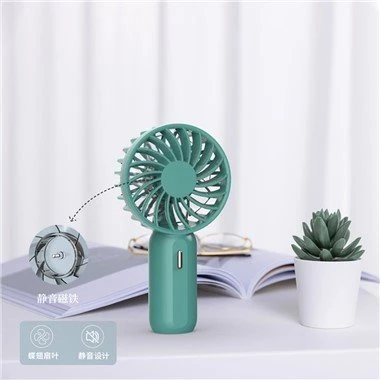 Mini ventilator de buzunar F16